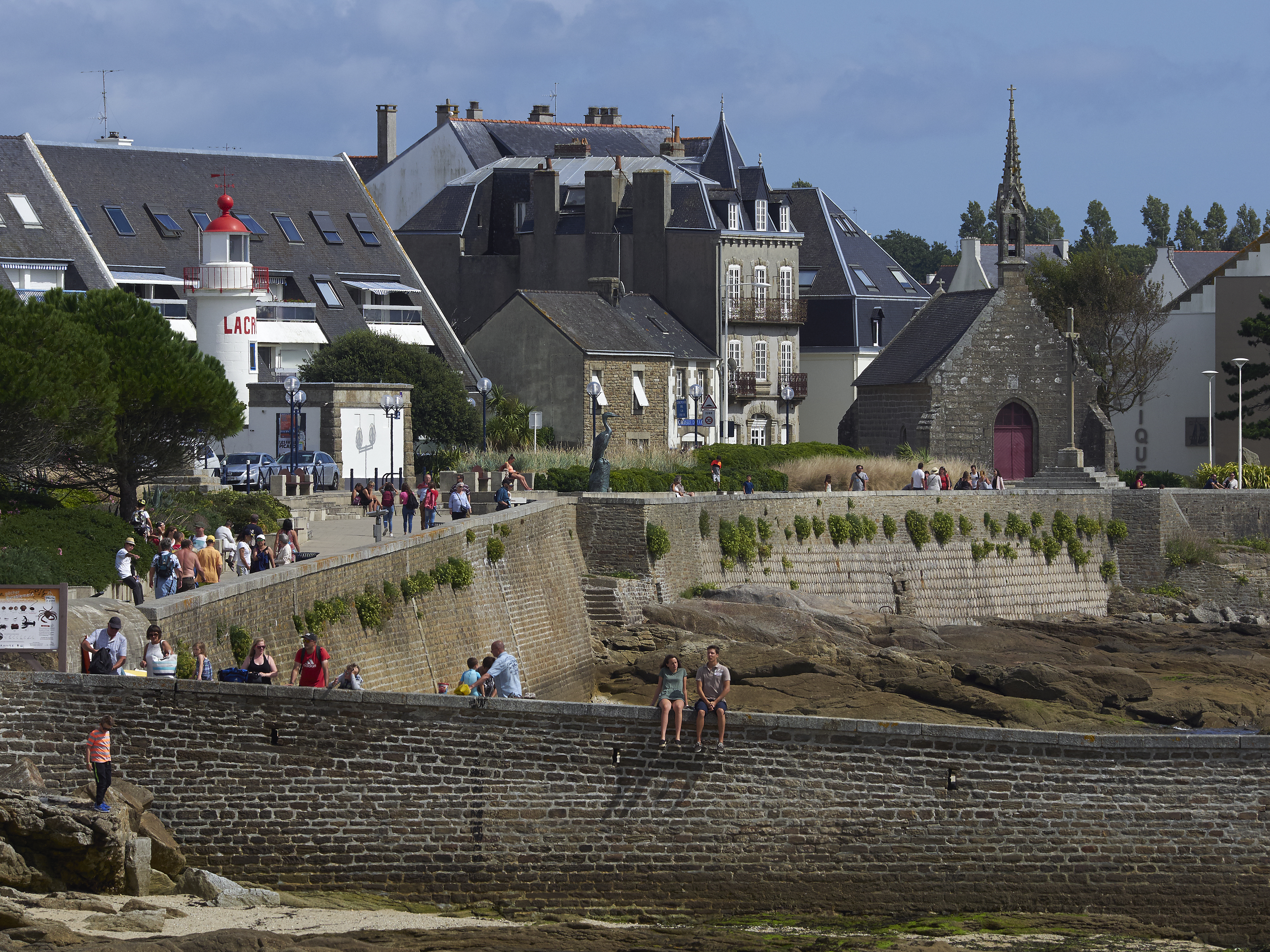 Concarneau