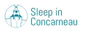 logo Sleepinconcarneau