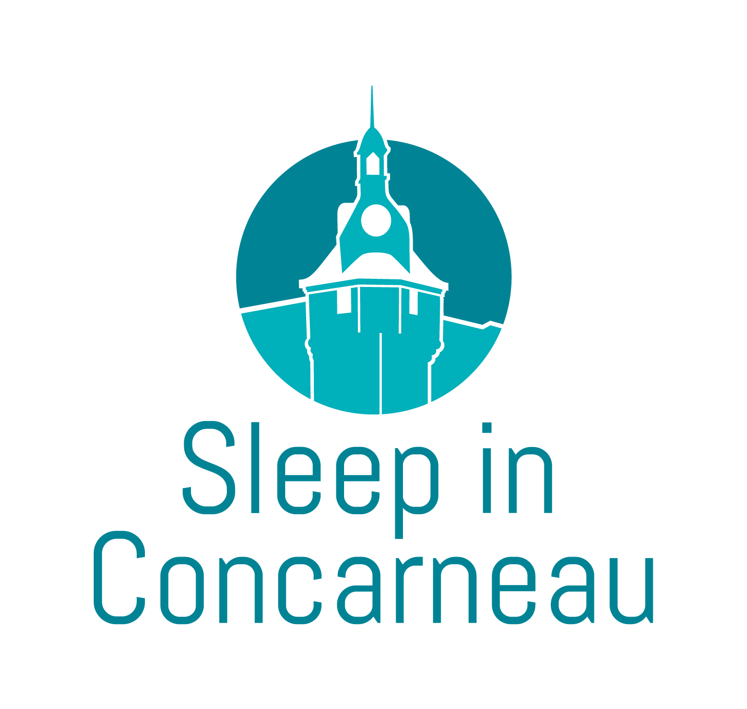 logo Sleepinconcarneau