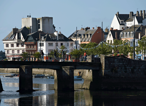 Concarneau