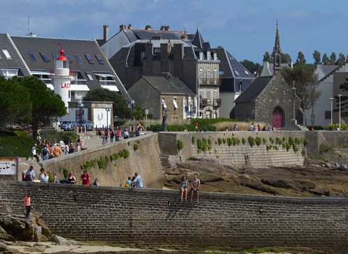 Concarneau