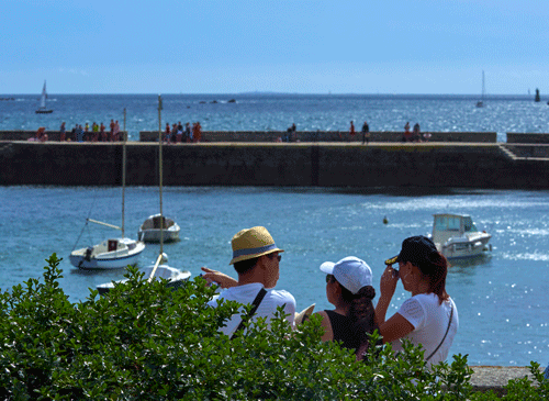 Concarneau