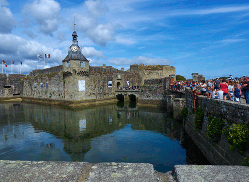 Concarneau