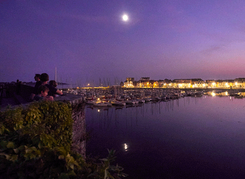 Concarneau