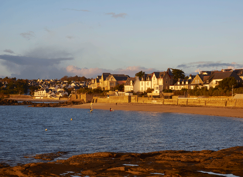 Concarneau